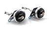 Turbosmart 08+ Nissan R35 GT-R 7 PSI Internal Twin Port Wastegate Kit