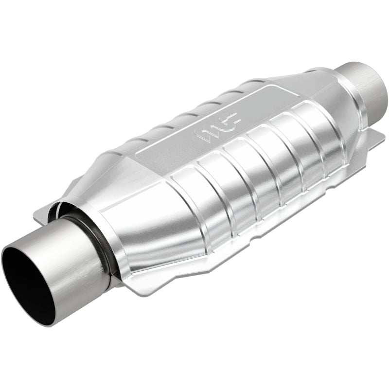 MagnaFlow 2.50 CA Universal Converter
