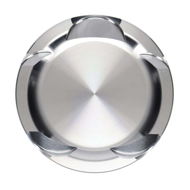 JE Pistons 97-05 VW / Audi 1.8T 81mm Bore STD Size Piston Set of 4