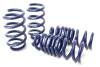 H&R 15-18 Mercedes-Benz C63 AMG Sedan/C63 S AMG Sedan W205 Sport Spring