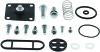 QuadBoss 07-08 Arctic Cat 400 DVX Fuel Tap Kit