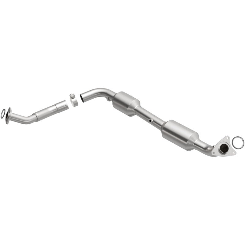 MagnaFlow 07-12 Toyota Tundra 4.0L Direct Fit Converter