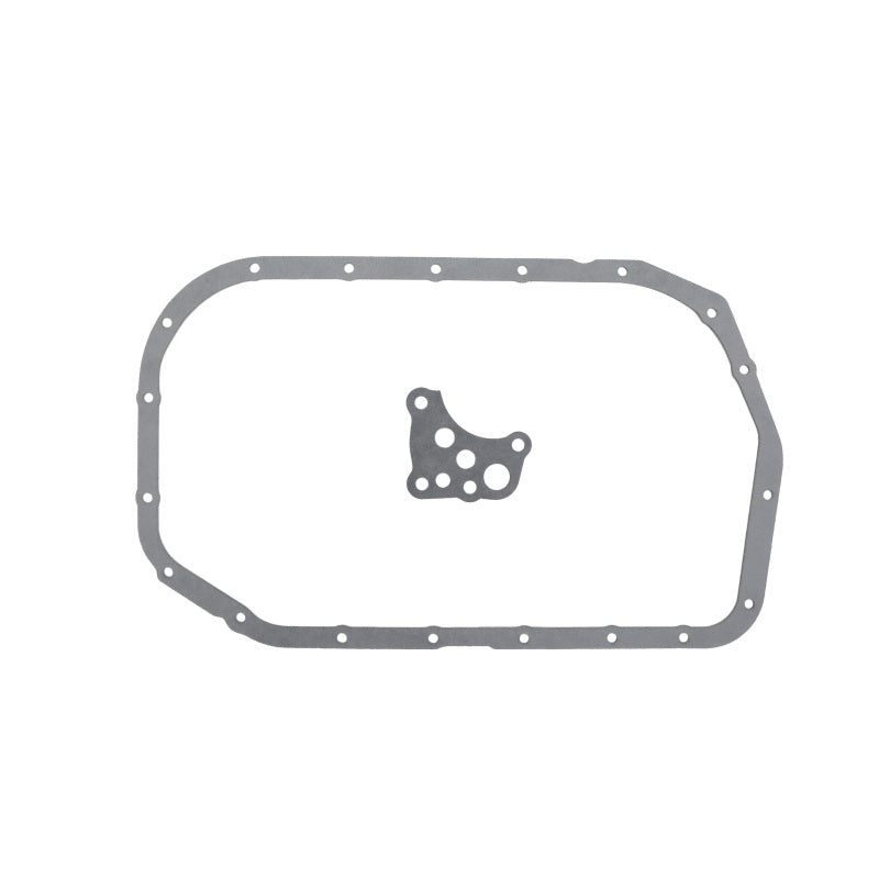 Cometic Mitsubishi 4G63/4G63T/4G64 .062in Fiber Oil Pan Gasket