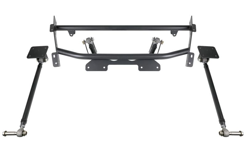 Ridetech 73-74 Nova (With FrameRail Bump) Double Adjustable Bolt-On 4-Link