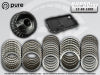 Pure Drivetrain 8HP50 High Performance Transmission Hard Parts Kit - AWD - Stage 1