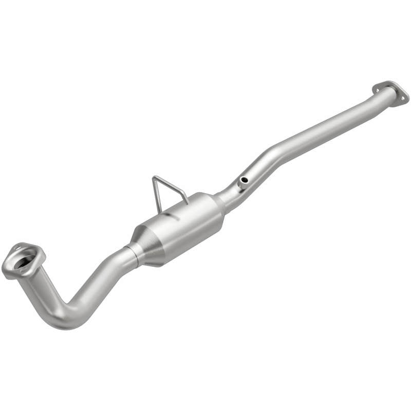 MagnaFlow California Direct Fit Converter 1996 Suzuki Swift 1.3L