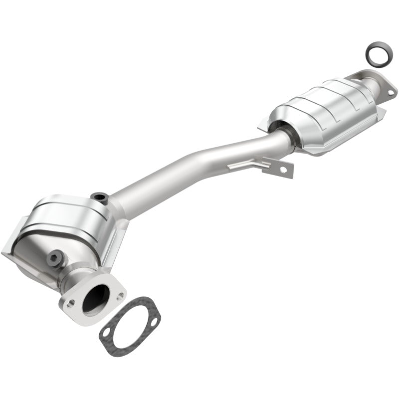 MagnaFlow Direct Fit Catalytic Converter 04 Forester 2.5L Rr CA
