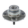 MOOG 99-02 INFINITI G Rear Hub Assembly