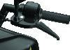 Kuryakyn Phantom Levers 18 and Up Indian Black