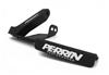 PERRIN 08-14 Subaru WRX / 08-12 Impreza Master Cylinder Bracket - Black