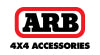 ARB Bull Bar Patrol Gq