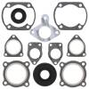 Vertex Gaskets 79-84 Yamaha Enticer ET300 C / H Complete Gasket Kit w/ Oil Seals