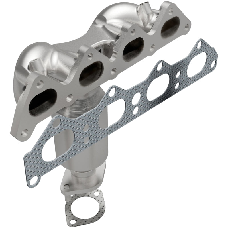 MagnaFlow Direct Fit Catalytic Converter 04-12 Hyundai Elantra 2.0L