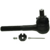MOOG 79-80 Dodge B100 Front Inner / Front Outer / Inner / Outer Tie Rod End