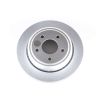 Power Stop 10-11 Ford Ranger Rear Evolution Geomet Coated Rotor