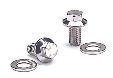 ARP Chevy 12pt Coil Bracket Bolt Kit