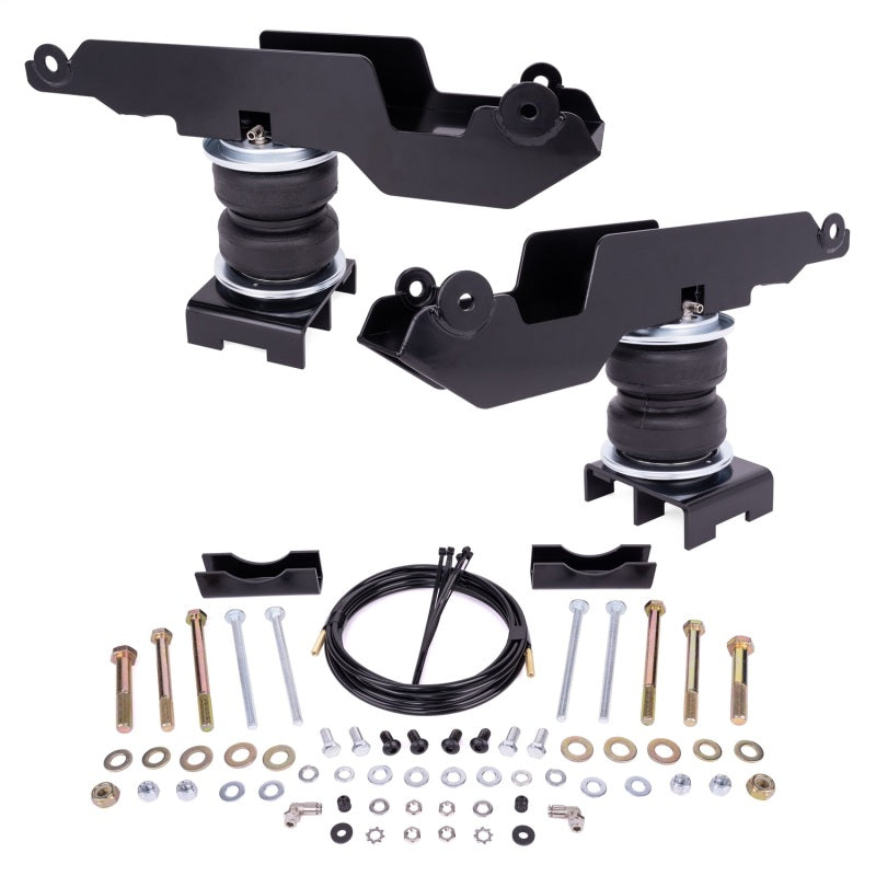 Air Lift 19-24 Mercedes Sprinter 2500 LoadLifter 5000 Air Spring Kit
