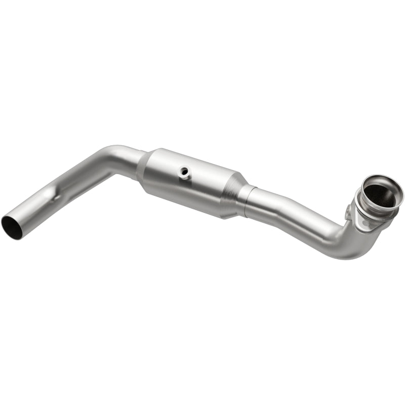 MagnaFlow 07-08 Ford F-150 5.4L Direct Fit Converter