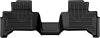 Husky Liners 24 Lexus GX550/Toyota Land Cruiser 2nd Row WeatherBeater Floor Liner