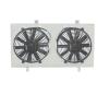 Mishimoto 95-99 Dodge Neon Aluminum Fan Shroud Kit