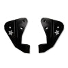 Rock Krawler 11-16 Ford F250/F350 Radius Arm Drop Bracket Kit - Front