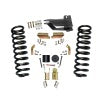 Skyjacker 2.5In KIT 17 F250/350 W/BRKTS
