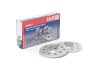H&R Trak+ 30mm DR Spacer Bolt Pattern 5/120 CB 64.1mm Bolt Thread 14x1.5 - Pair