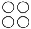Wilwood O-Ring Kit - 1.25in Square Seal - 4 pk.