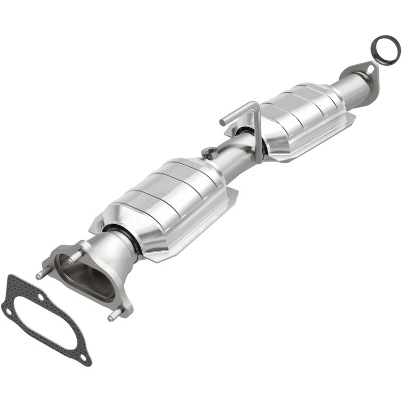 MagnaFlow Direct Fit Catalytic Converter 2001-05 Explorer 4.0L Sport Trac Rear Section