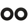 Skyjacker 2022+ Toyota Tundra (excl. TRD Off-Road/Pro) 1in Rear Metal Coil Spring Spacers