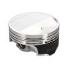Wiseco Nissan VR38DETT 95.50 mm Bore 34.30 mm CH 6.60 CC Piston Set
