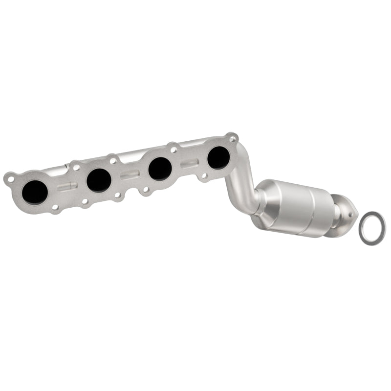 MagnaFlow Direct Fit Catalytic Converter 08-09 Lexus LS600H 5.0L