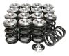 GSC P-D K-series Vtec K20/K24 Beehive Valve Spring and Titanium Retainer Kit Higher REV