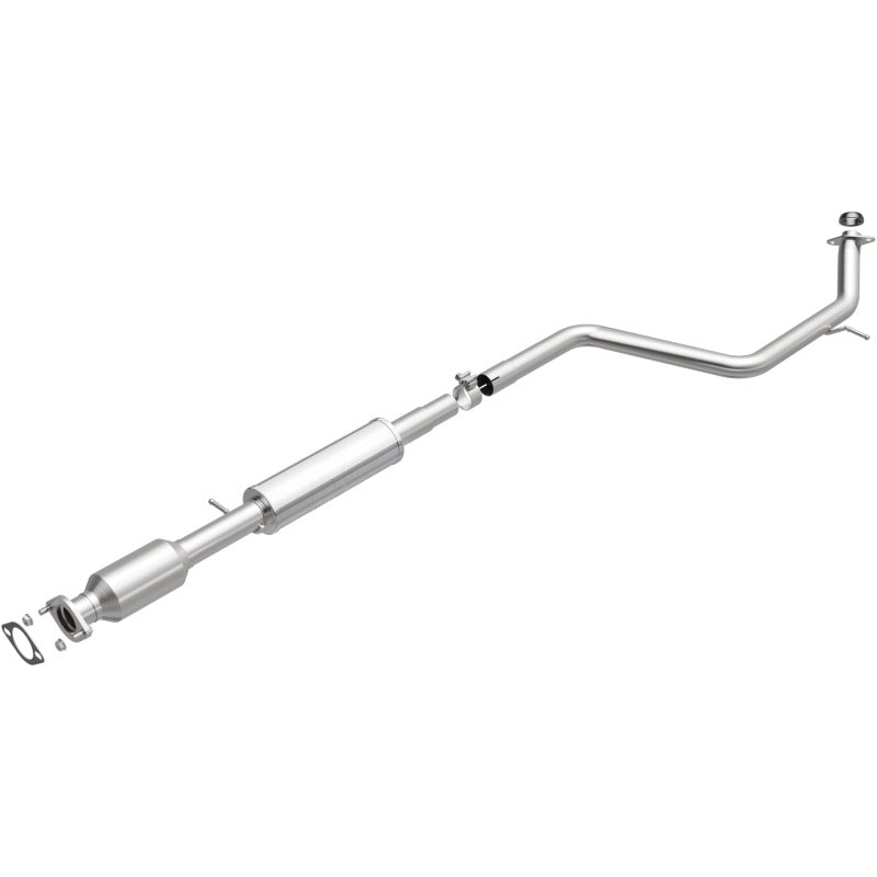 MagnaFlow Direct Fit Catalytic Converter 12-15 Mazda 5 2.5L