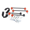 ARB Sway Bar Link Dis-Con Kit JK