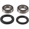 Pivot Works 04-05 Kawasaki ZR750 (ZR-7S) Front Wheel Bearing Kit
