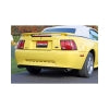 Flowmaster 99-04 Mustang LX 3.8L V6 Force II Cat-Back Exhaust System