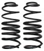 MOOG 00-03 Chevrolet Impala Base Rear Coil Springs