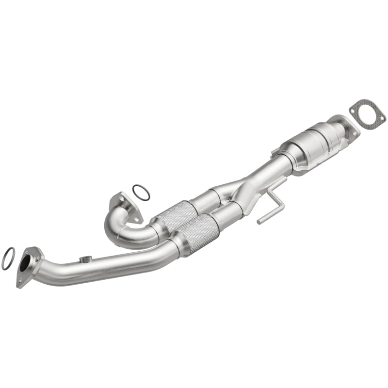 MagnaFlow Direct Fit Catalytic Converter MAXIMA- 04-05 6 3.5L