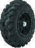 QuadBoss QBT447 Utility Tire - 25x8-12 6Ply