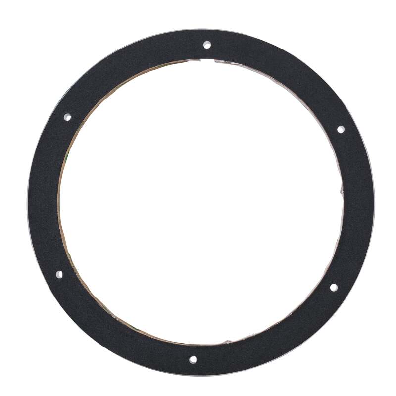 DS18 Marine And Powersports Speakers And Towers Ring 8in Digital LED lights 1/2in Spacer Depth