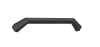 Road Armor 17-20 Ford F-250 SPARTAN Front Bumper Bolt-On Pre-Runner Guard - Tex Blk
