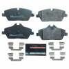 Power Stop 18-20 BMW i3s Euro-Stop ECE-R90 Front Brake Pads