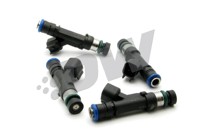 DeatschWerks 10-13 Kia Forte 800CC Injectors
