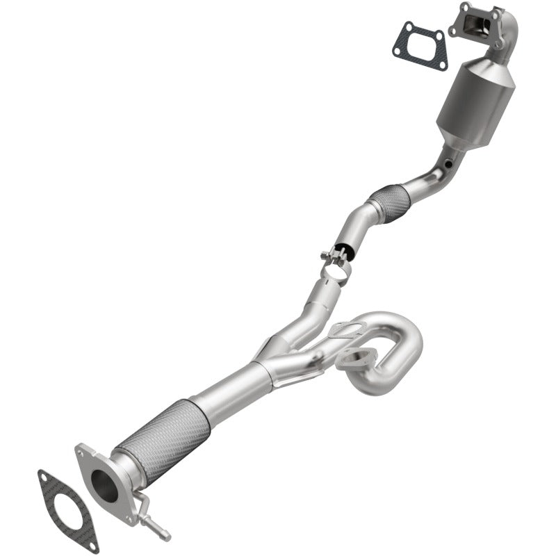 MagnaFlow 10-11 Cadillac SRX 3.0L Direct Fit Converter