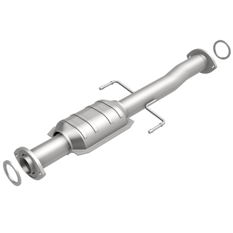 MagnaFlow Direct Fit Catalytic Converter 02-04 Tacoma Rear 2.4L