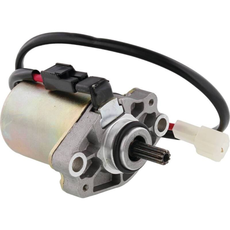 Arrowhead 06-20 Suzuki LT-Z50 Starter Motor