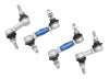 SuperPro 1993 Toyota Supra SuperPro HD Adjustable End Link Set (TRC1035 + TRC1045)