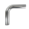Ticon 2in Aluminum 6061 90 Deg Mandrel Bend - 1.5D Radius