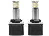 Raxiom 94-04 Ford Mustang Excl 03-04 Cobra Axial Series LED Fog Light Bulbs